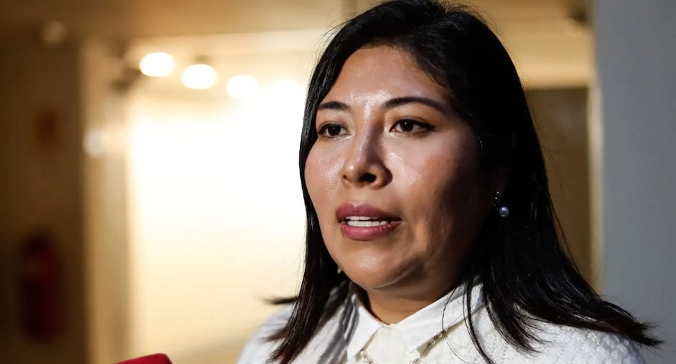 Comisión Permanente del Congreso aprobó denuncia constitucional para inhabilitar a Betssy Chávez por golpe de Estado
