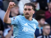 Forest may 'trim squad' with three player exits before Premier League return