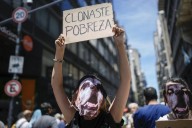 El video de los trabajadores del Indec donde exponen la mentira del Gobierno con los datos de pobreza