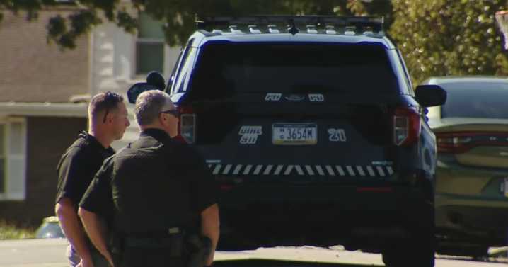Father and adult son found dead from gunshot wounds in Pittsburgh