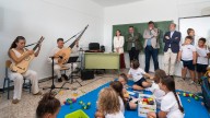 Canarias garantiza el mejor arranque del curso escolar gracias a un «esfuerzo histórico»