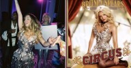 Sydney Sweeney Wears Britney Spears' Dress At Her A