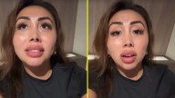"Está súper arrepentida y afectada": Naya Fácil respaldó a su hermana tras tomar un póster en Japón