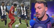 Sebastián Rodríguez fue sincero y dio rotundo mensaje sobre Alianza tras empate: "Fue un...."