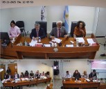 La pesadilla que vivió una víctima de violencia de género 15 días después de dar a luz