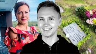 No hay plata para pagar el terreno del cementerio donde están Mauricio Leal y su madre. La funeraria hace exigencias, mientras la justicia tiene congelados biene