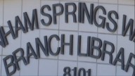 Livingston library board meets Tuesday night, just after being sued for alleged Open Meetings violations