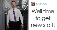 “There Will Be A Mutiny”: Jimmy Kimmel’s Staff Threatened To Walk Out Just Before Tearful Return