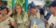 Alcaldesa visita Barranquilla, buscando referentes de desarrollo para Ibagué