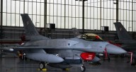 Poland deploys planes due to drone threat in Ukraine