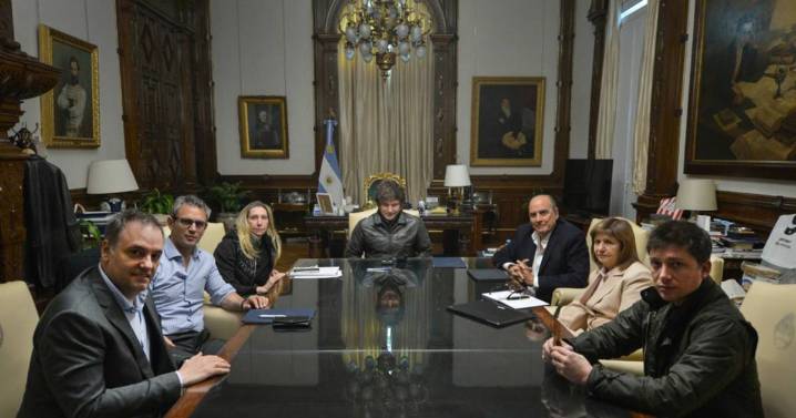Dapena: "El riesgo no viene de la economía, sino de la política"
