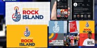Proposed rebrand presentation given to Rock Island City Council for consideration