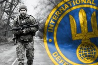 Ukraine’s Foreign Legion was doomed from the start