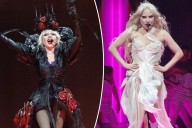 Lady Gaga cancels Miami concert minutes before showtime