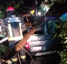 En reconocimiento a su valentía para proteger a la comunidad remuneran a bomberos y brigadistas de Tlalnepantla