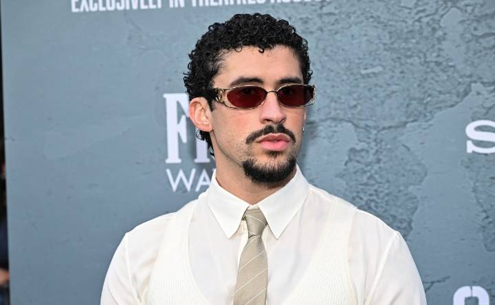 Bad Bunny encabezará el show de medio tiempo del Super Bowl 2026