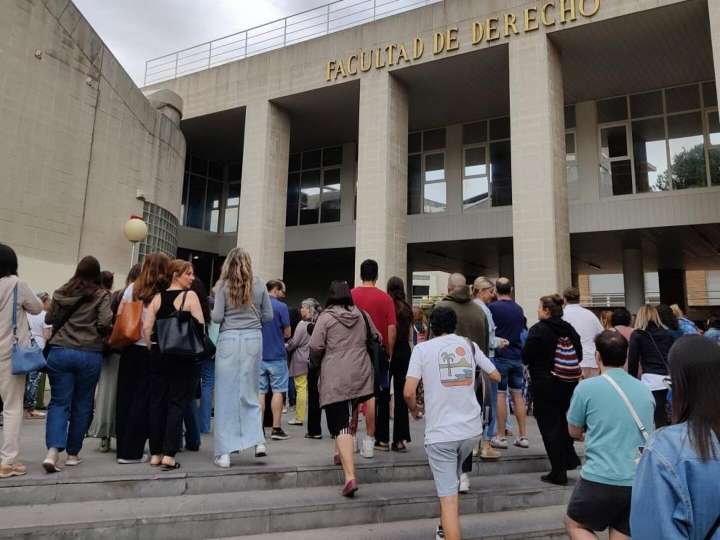 El Gobierno de Aragón reduce exámenes orales en oposiciones