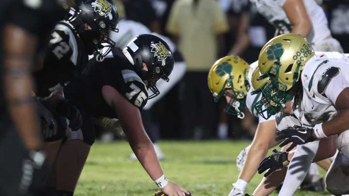 Hear Gainesville Sun Preps Reporter Noah Ram's thoughts on Buchholz's 27