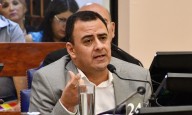 Agustín Samaniego: “la oposición le tiene pánico a las urnas y busca atajos para cercenar a la voluntad popular”