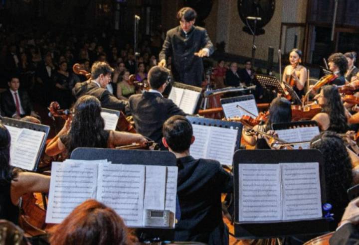 Concierto abre el telón del 'Ibagué Festival 2025' este jueves en el Conservatorio