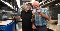Ben explains why Jerry quit Ben & Jerry’s