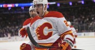 Youth movement maturing, Calgary Flames less of a team in transition to start camp