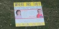 Police Confirm Cadaver Dogs Will Be Used in Upcoming Search for Jack and Lilly Sullivan