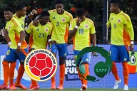 Colombia debuta en el Mundial Sub-20 2025 frente a Arabia Saudita en Talca
