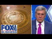 'THEY CAN'T COUNT': Steve Moore shares his frustrations with Fed economists