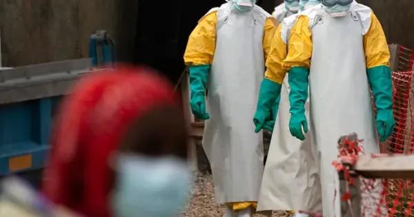 Nuevo brote de ébola se registra en Congo