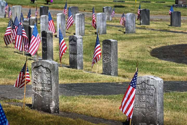 Plans in motion to expand Willamette National Cemetery to Salem 