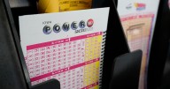 Winning tickets sold in two states for massive Powerball jackpot of nearly $1.8 billion