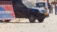 Leh Bans Protests As Violence Over Ladakh Statehood Demand Escalates India News
