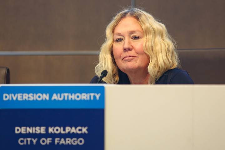 Port: Communications departments aren't supposed to be propaganda ministries