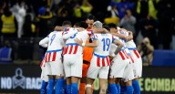 Con sus pesos pesados: la posible alineación de Paraguay para enfrentar a Perú por Eliminatorias
