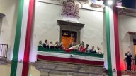 Así se Vivió el Grito de Independencia este 15 de Septiembre del 2025 en Querétaro