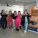 Jujuy suma 61 operativos de ablación en 2025
