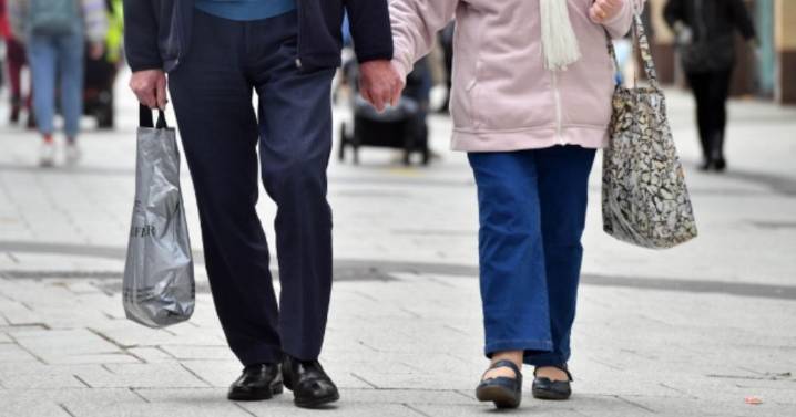 State pensioners in England set to lose DWP payments over 1p rule