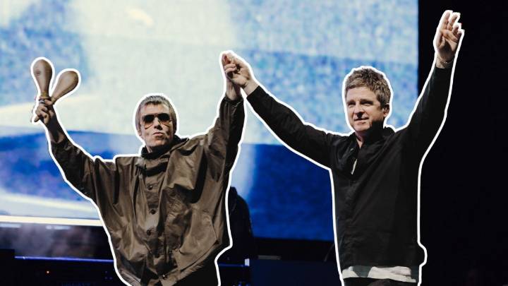 Oasis en CDMX: Horarios, posible setlist y todo sobre sus conciertos en el Estadio GNP Seguros