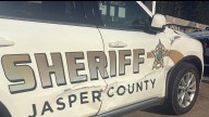 Texas DPS investigating crash between Jasper County deputy and alleged 3