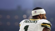 Micah Parsons: Cowboys might have hard feelings, but I don't