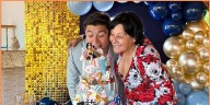 Jim Velásquez, esposo de Alina Lozano, sacó sus ‘prohibidos’ para enamorar a una mujer mayor: estos son los tips