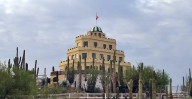 Phoenix’s Tovrea Castle lottery opens soon. How to get tickets