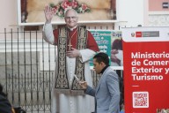 Congreso: declaran a Chiclayo como la Cuna Espiritual del papa León XIV