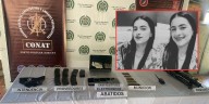 Exreina del Carnaval muere en operativo contra el Clan del Golfo