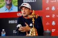 Ryder Cup: Keegan Bradley Speaks Out on Paying American P...