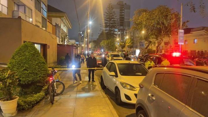 Fiscalía peruana investiga homicidio de funcionario de Embajada de Indonesia en Lima