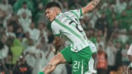 Jorman Campuzano acabó con la polémica y habló de sus fotos vistiendo la camiseta de Millonarios