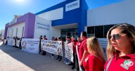 Respeto a manifestaciones del sindicalizado: Secretaría de Salud