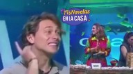 El momento exacto donde Aldo De Nigris le dice a Mar Contreras qué CAJA elegir para ser finalista